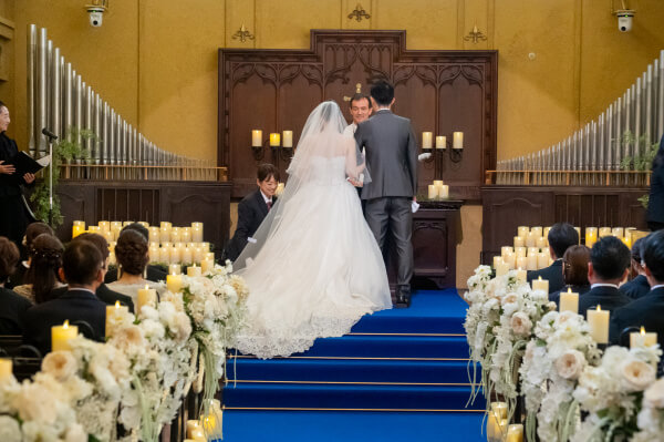 新潟県三条市　長岡市　新潟市　結婚式場　ウェディングドレス カラードレス　前撮影
