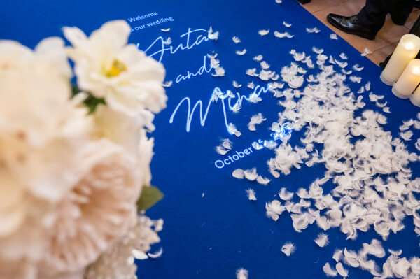 新潟県三条市　長岡市　新潟市　結婚式場　ウェディングドレス カラードレス　前撮影