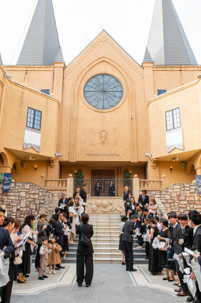 新潟県三条市　長岡市　新潟市　結婚式場　ウェディングドレス カラードレス　前撮影