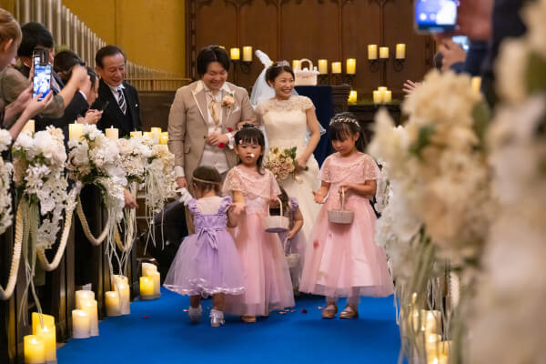 新潟県三条市、見附市、長岡市、結婚式場、前撮り、ドレス、和装、パーティー