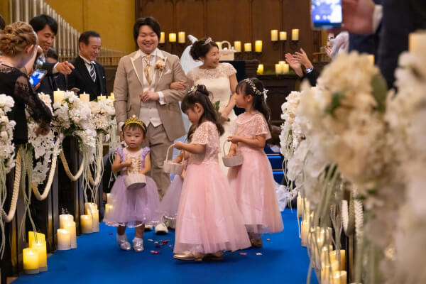 新潟県三条市、見附市、長岡市、結婚式場、前撮り、ドレス、和装、パーティー