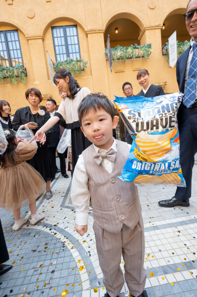 新潟県三条市　長岡市　新潟市　結婚式場　ウェディングドレス カラードレス　前撮影