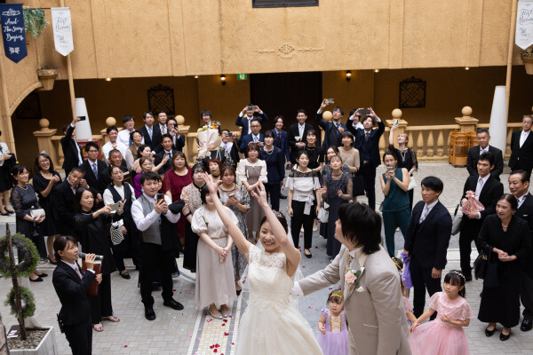 新潟県三条市、見附市、長岡市、結婚式場、前撮り、ドレス、和装、パーティー