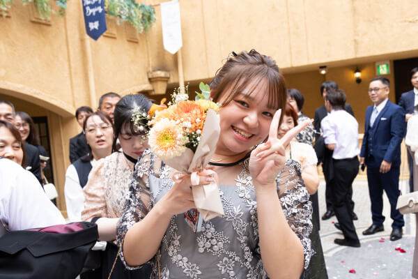 新潟県三条市、見附市、長岡市、結婚式場、前撮り、ドレス、和装、パーティー