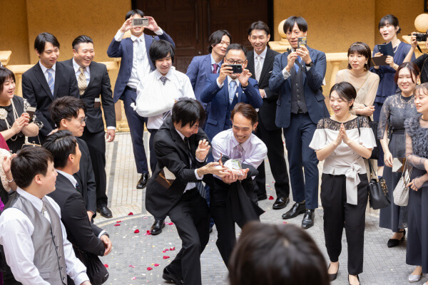 新潟県三条市、見附市、長岡市、結婚式場、前撮り、ドレス、和装、パーティー