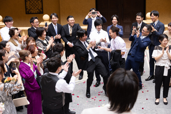 新潟県三条市、見附市、長岡市、結婚式場、前撮り、ドレス、和装、パーティー