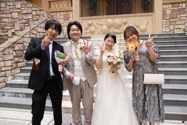 新潟県三条市、見附市、長岡市、結婚式場、前撮り、ドレス、和装、パーティー