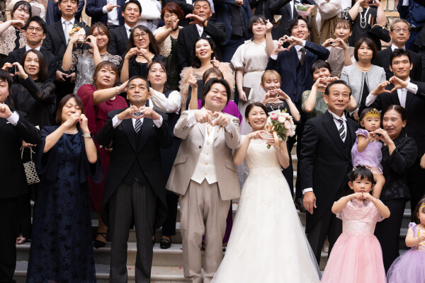 新潟県三条市、見附市、長岡市、結婚式場、前撮り、ドレス、和装、パーティー