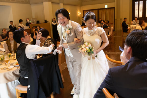 新潟県三条市、見附市、長岡市、結婚式場、前撮り、ドレス、和装、パーティー