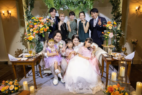新潟県三条市、見附市、長岡市、結婚式場、前撮り、ドレス、和装、パーティー