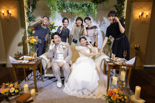 新潟県三条市、見附市、長岡市、結婚式場、前撮り、ドレス、和装、パーティー