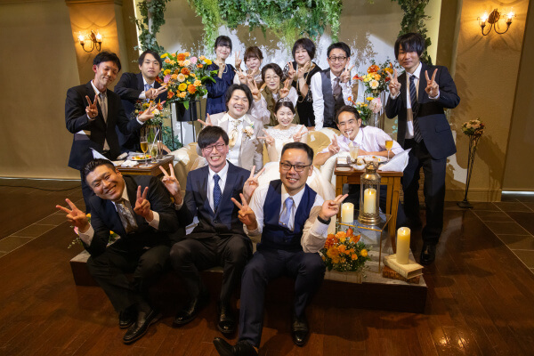 新潟県三条市、見附市、長岡市、結婚式場、前撮り、ドレス、和装、パーティー