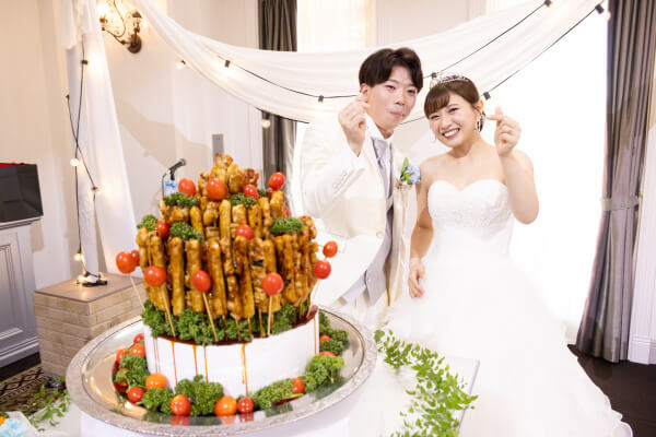 新潟県三条市　長岡市　新潟市　結婚式場　ウェディングドレス  カラードレス　前撮影