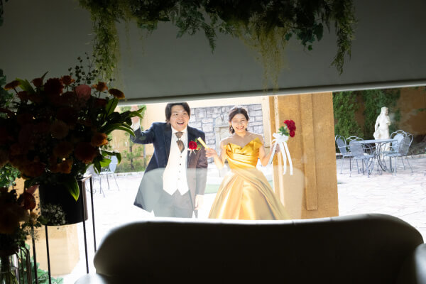 新潟県三条市、見附市、長岡市、結婚式場、前撮り、ドレス、和装、パーティー