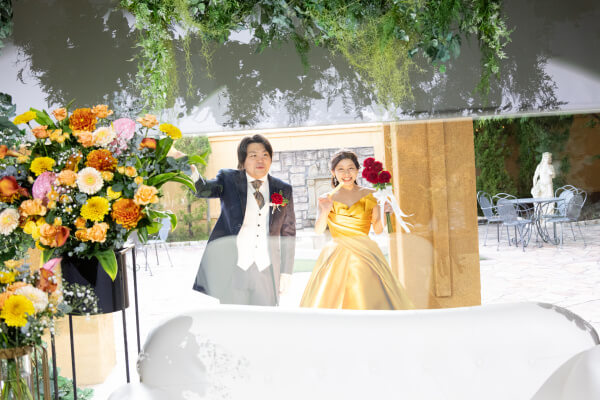 新潟県三条市、見附市、長岡市、結婚式場、前撮り、ドレス、和装、パーティー