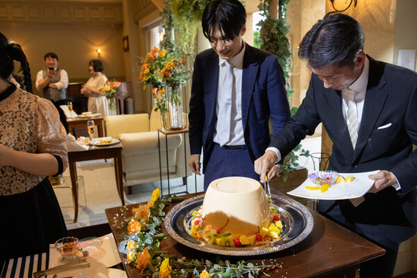 新潟県三条市、見附市、長岡市、結婚式場、前撮り、ドレス、和装、パーティー