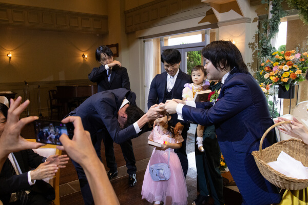 新潟県三条市、見附市、長岡市、結婚式場、前撮り、ドレス、和装、パーティー