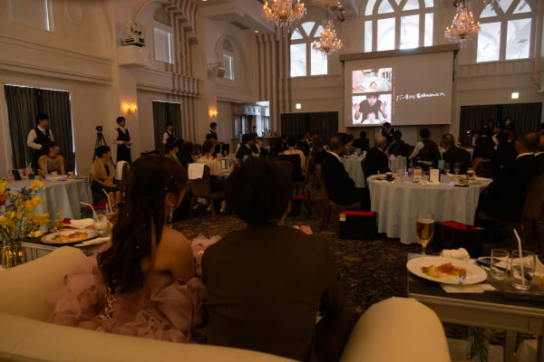 新潟県三条市　長岡市　新潟市　結婚式場　ウェディングドレス  カラードレス　前撮影