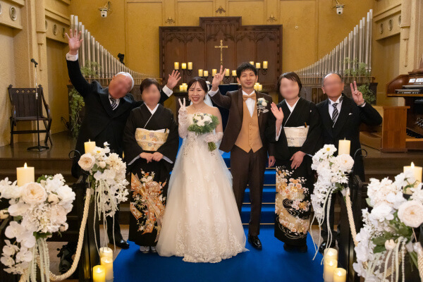新潟県三条市、見附市、長岡市、結婚式場、前撮り、ドレス、和装、パーティー