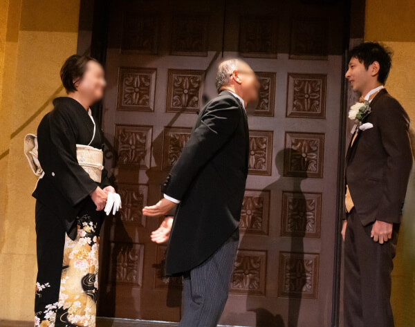 新潟県三条市、見附市、長岡市、結婚式場、前撮り、ドレス、和装、パーティー