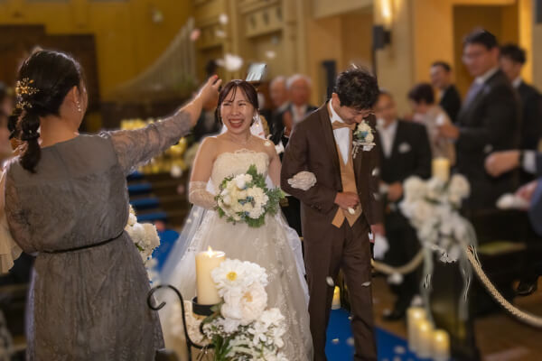新潟県三条市、見附市、長岡市、結婚式場、前撮り、ドレス、和装、パーティー