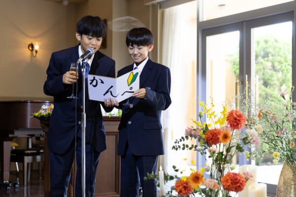 新潟県三条市 長岡市 新潟市 結婚式場 ウェディングドレス ウェディングパーティー カラードレス