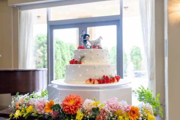 新潟県三条市 長岡市 新潟市 結婚式場 ウェディングドレス ウェディングパーティー カラードレス