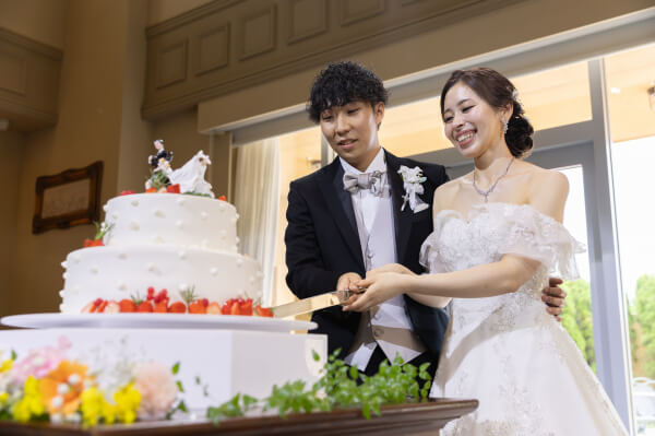 新潟県三条市 長岡市 新潟市 結婚式場 ウェディングドレス ウェディングパーティー カラードレス