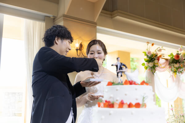 新潟県三条市 長岡市 新潟市 結婚式場 ウェディングドレス ウェディングパーティー カラードレス