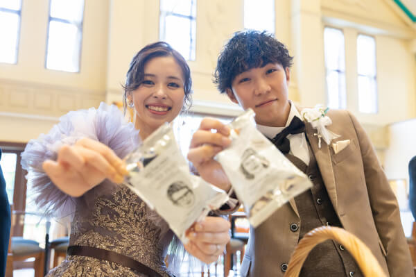 新潟県三条市 長岡市 新潟市 結婚式場 ウェディングドレス ウェディングパーティー カラードレス フライングランタン