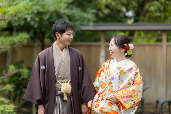 新潟県三条市、見附市、長岡市、結婚式場、前撮り、ドレス、和装、パーティー
