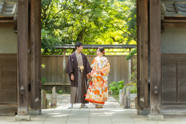 新潟県三条市、見附市、長岡市、結婚式場、前撮り、ドレス、和装、パーティー