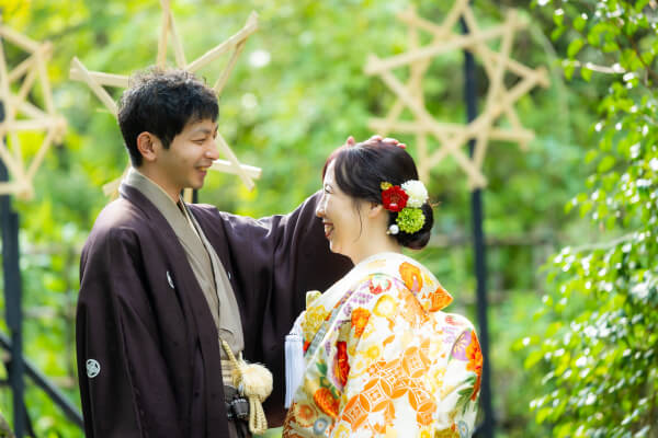 新潟県三条市、見附市、長岡市、結婚式場、前撮り、ドレス、和装、パーティー
