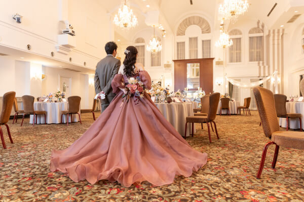 新潟県三条市、見附市、長岡市、結婚式場、前撮り、ドレス、和装、パーティー