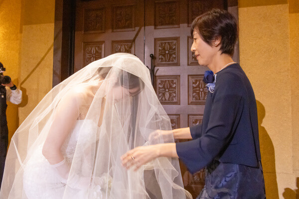 新潟県三条市 長岡市 新潟市 結婚式場 ウェディングドレス チャペル挙式 パパママキッズ婚 リングボーイ