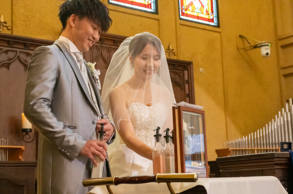 新潟県三条市　長岡市　新潟市　結婚式場　ウェディングドレス 　人前挙式　ゲスト　証明書