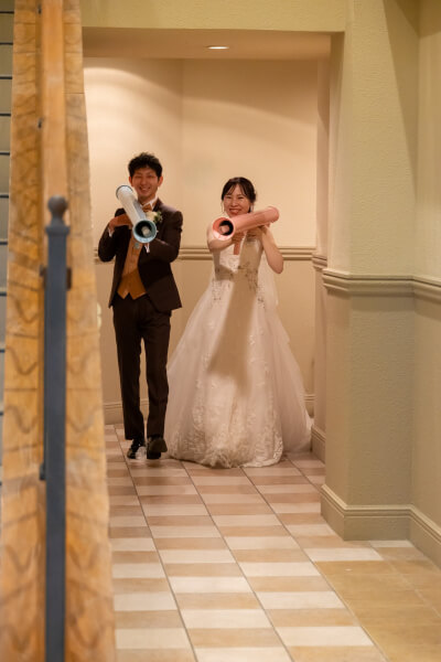 新潟県三条市、見附市、長岡市、結婚式場、前撮り、ドレス、和装、パーティー