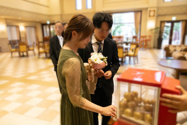 新潟県三条市、見附市、長岡市、結婚式場、前撮り、ドレス、和装、パーティー