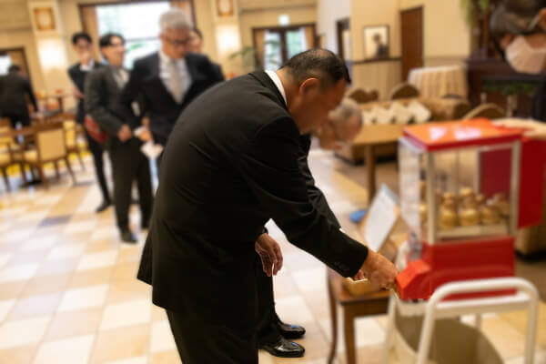 新潟県三条市、見附市、長岡市、結婚式場、前撮り、ドレス、和装、パーティー