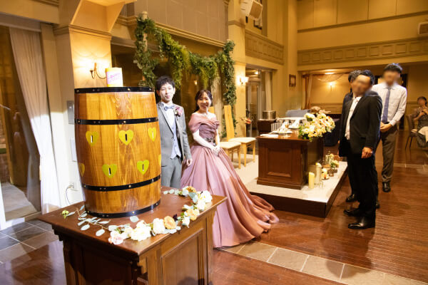 新潟県三条市、見附市、長岡市、結婚式場、前撮り、ドレス、和装、パーティー
