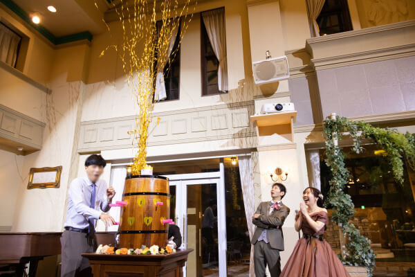 新潟県三条市、見附市、長岡市、結婚式場、前撮り、ドレス、和装、パーティー