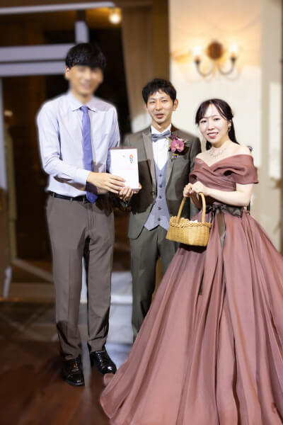 新潟県三条市、見附市、長岡市、結婚式場、前撮り、ドレス、和装、パーティー