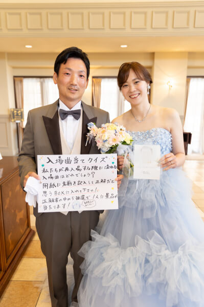 新潟県三条市　長岡市　新潟市　結婚式場　ウェディングドレス 　カラードレス　ウェディングパーティー
