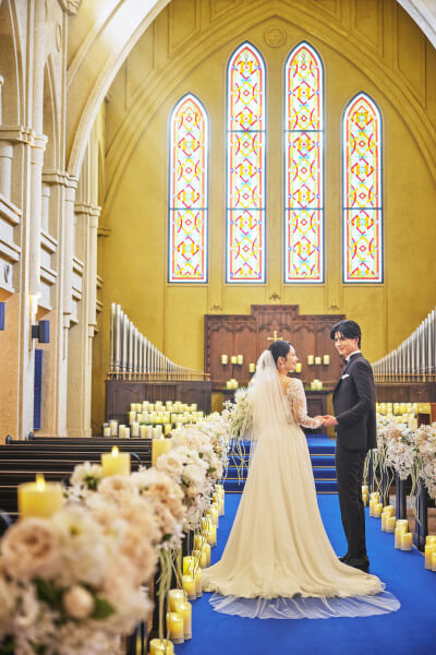 新潟県三条市 見附市 長岡市 結婚式場 新潟市 ブライダルフェア フォトウェディング 式場見学