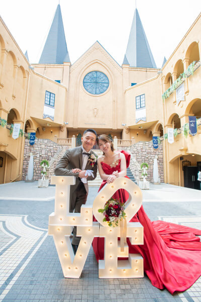 新潟県三条市、見附市、長岡市、結婚式場、前撮り、ドレス、パーティー