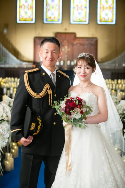 新潟県三条市、見附市、長岡市、結婚式場、前撮り、ドレス、パーティー
