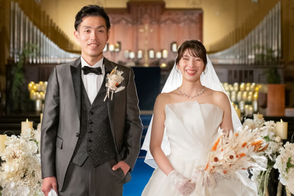 ＼パーティレポ◆パーティ編①／ゲストと過ごしたかけがえのない１日✨