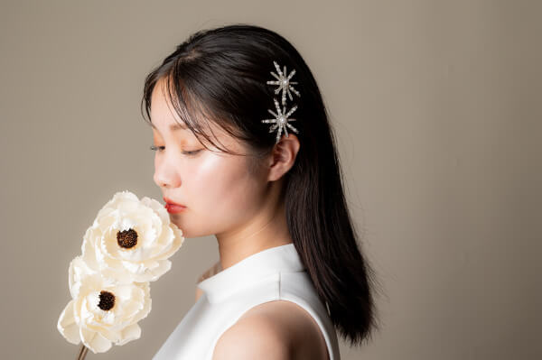 【保存版】卒花嫁の最旬ヘアアレンジ特集♡