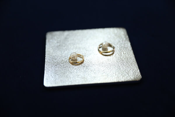 新潟県三条市　長岡市　新潟市　結婚式場　ウェディングドレス 　カラードレス　挙式　リングピロー　指輪