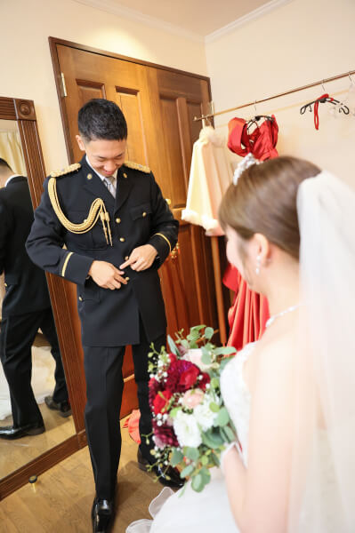 新潟県三条市、見附市、長岡市、結婚式場、前撮り、ドレス、和装、パーティー